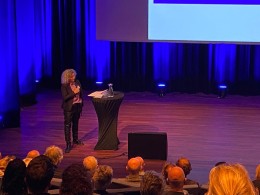 Joris Luyendijk - Irene