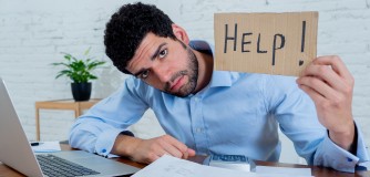 shutterstock_1472103143 werkstress thuiswerken smal.jpg