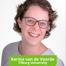 Karina van de Voorde