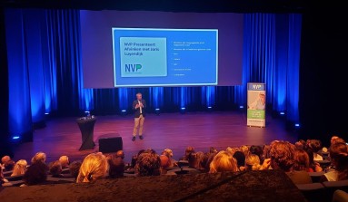 Joris Luyendijk sfeerbeeld